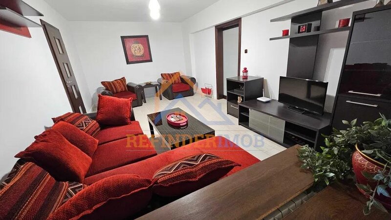 Unirii, zona Rond Alba Iulia, apartament 2 camere