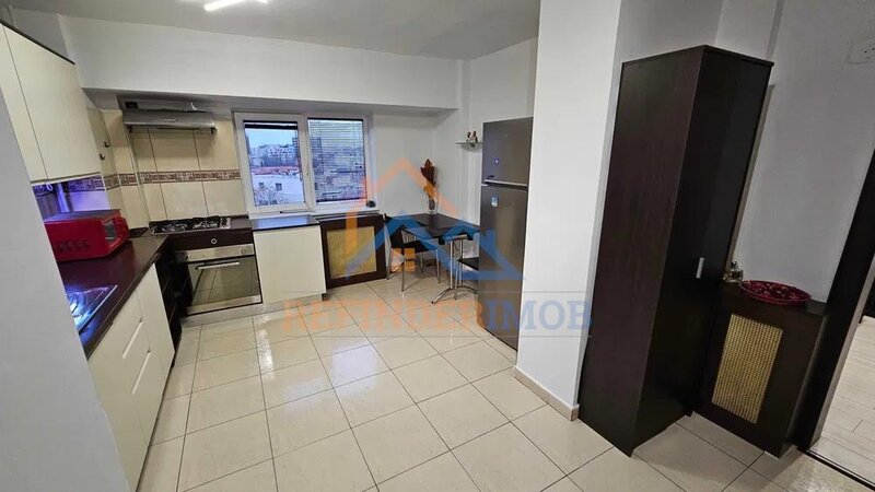 Unirii, zona Rond Alba Iulia, apartament 2 camere