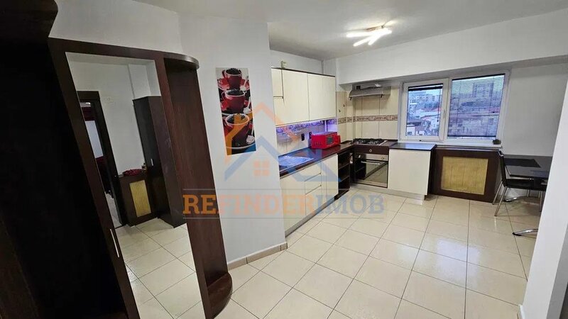 Unirii, zona Rond Alba Iulia, apartament 2 camere