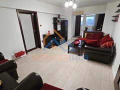 Unirii, zona Rond Alba Iulia, apartament 2 camere